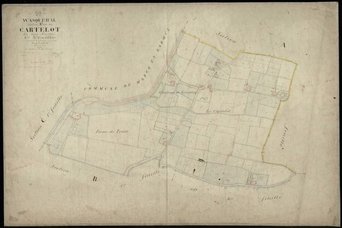 WASQUEHAL - 1876
