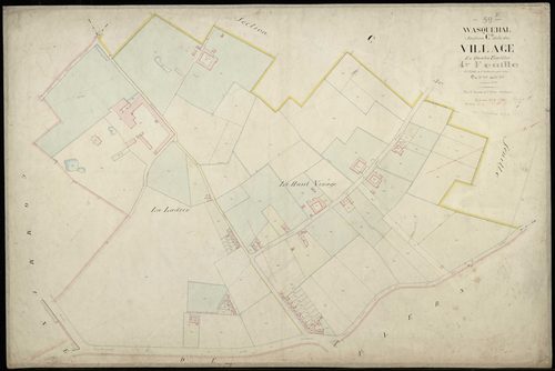 WASQUEHAL - 1876