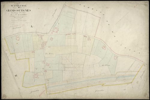 WASQUEHAL - 1876