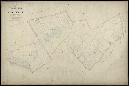 WASQUEHAL - 1876