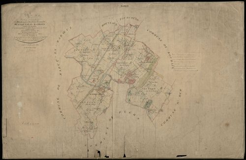 WASQUEHAL - 1876