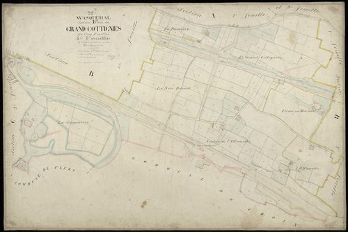 WASQUEHAL - 1876