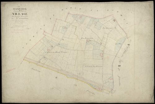 WASQUEHAL - 1876