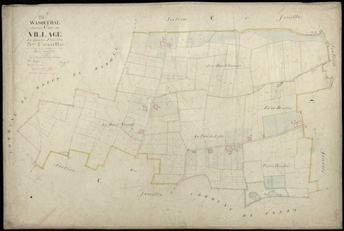 WASQUEHAL - 1876