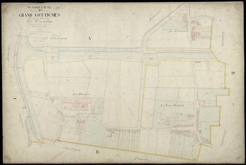 WASQUEHAL - 1876