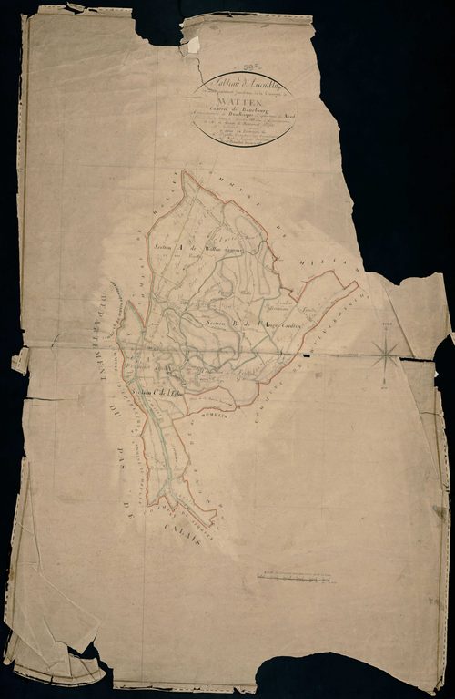 WATTEN - 1818