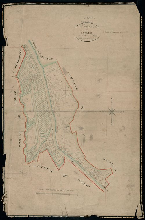 WATTEN - 1818