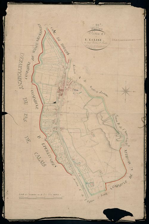WATTEN - 1818
