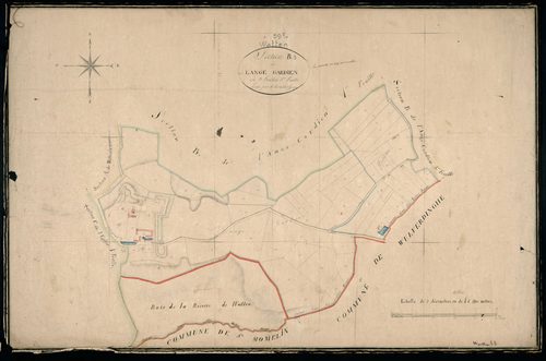 WATTEN - 1818