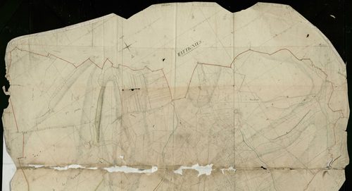 WATTIGNIES-LA-VICTOIRE - 1810, - 1847