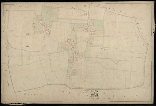 WAVRIN - 1862