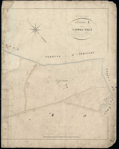 WEMAERS-CAPPEL (sans date)