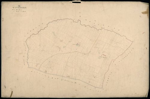 WINNEZEELE - 1840