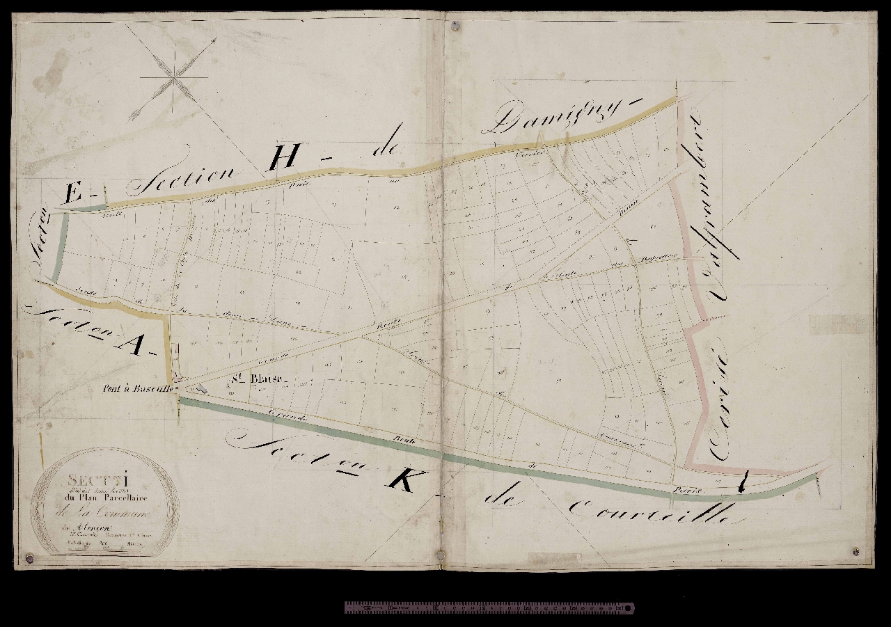 Section I