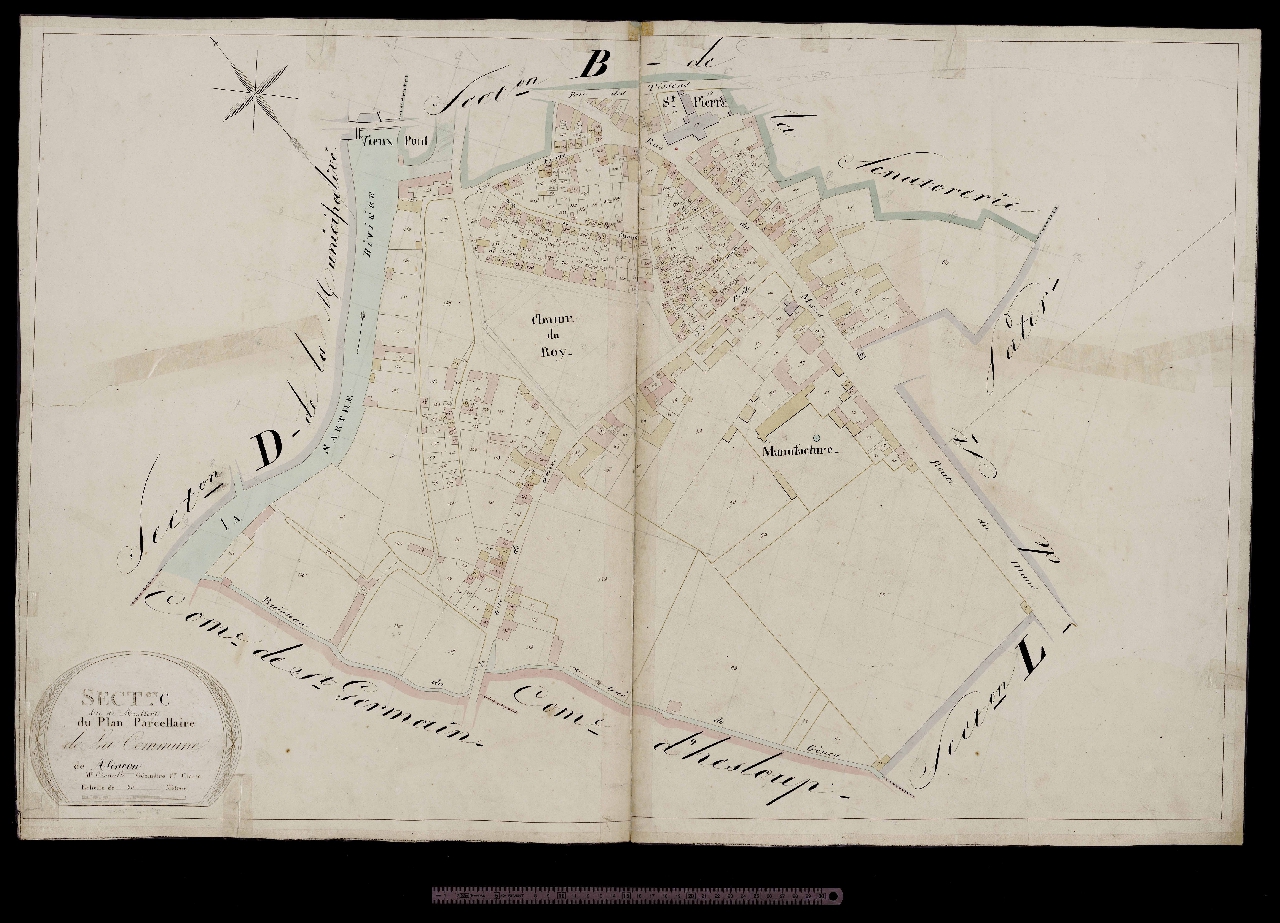 Section C