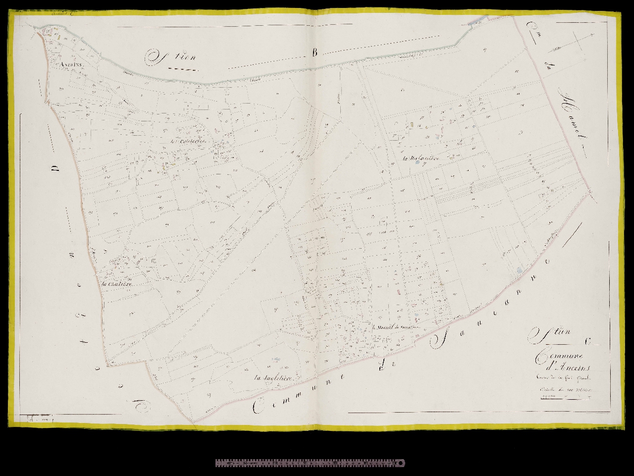 Section C