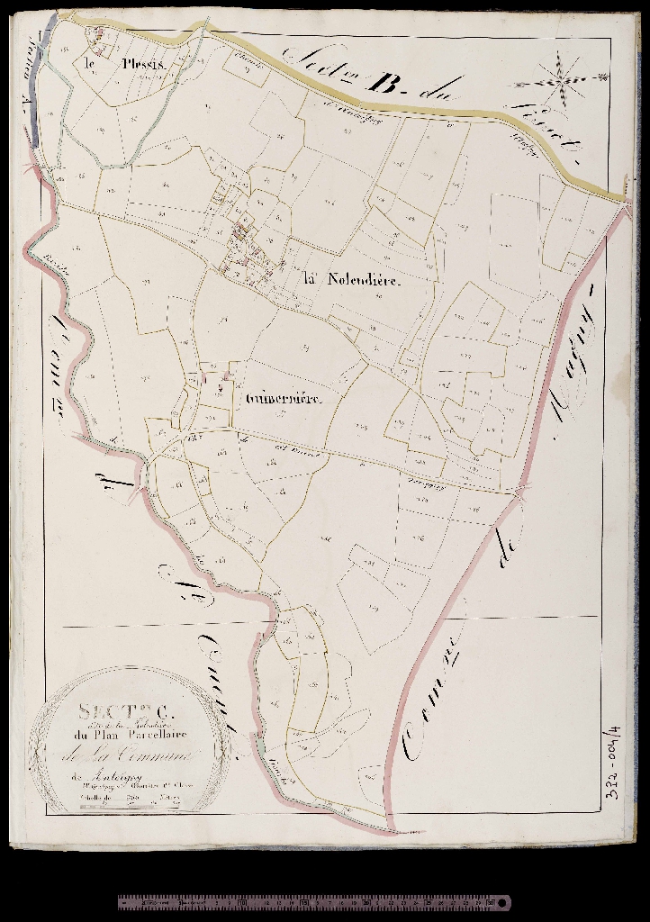 Section C