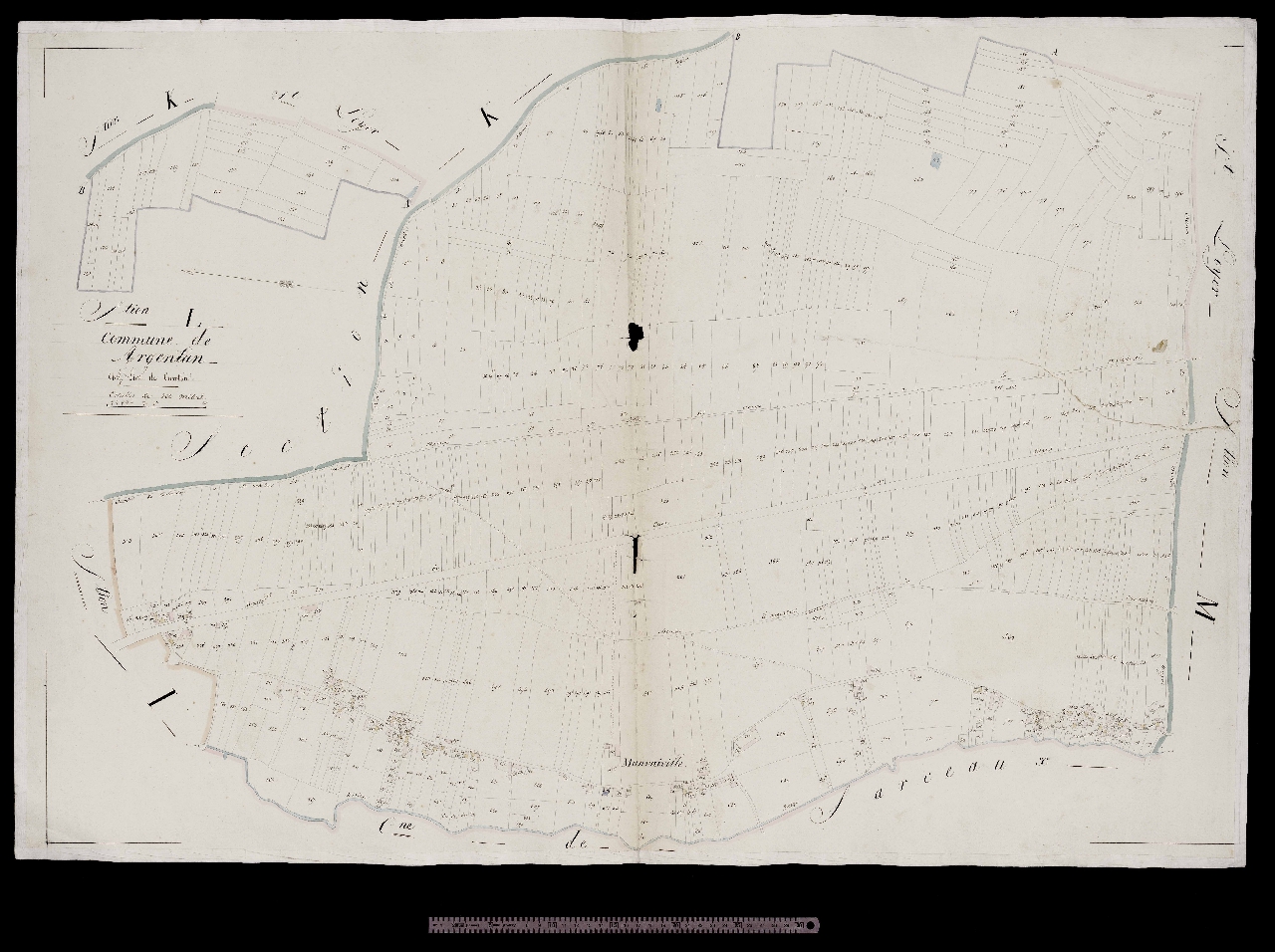 Section L