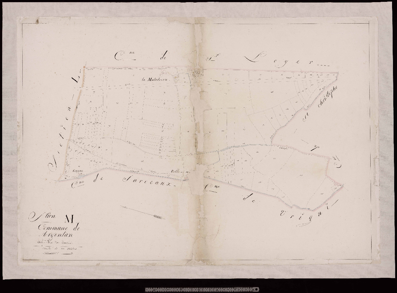 Section M