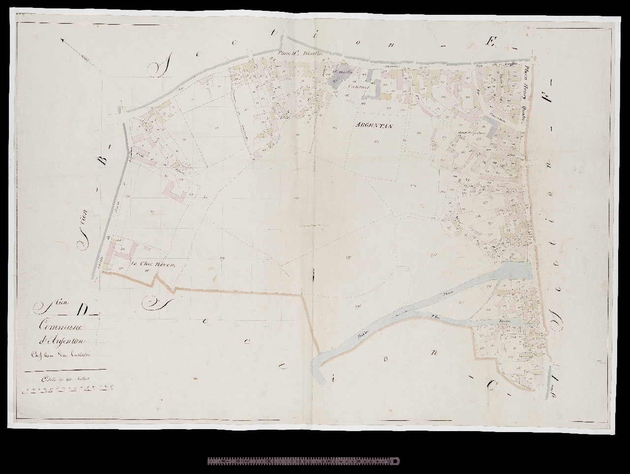 Section D