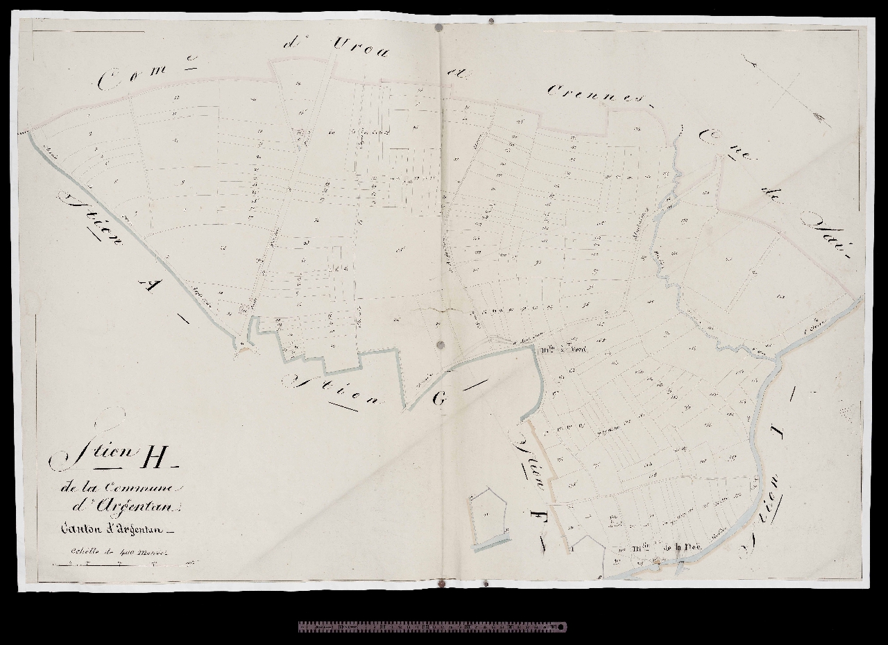 Section H