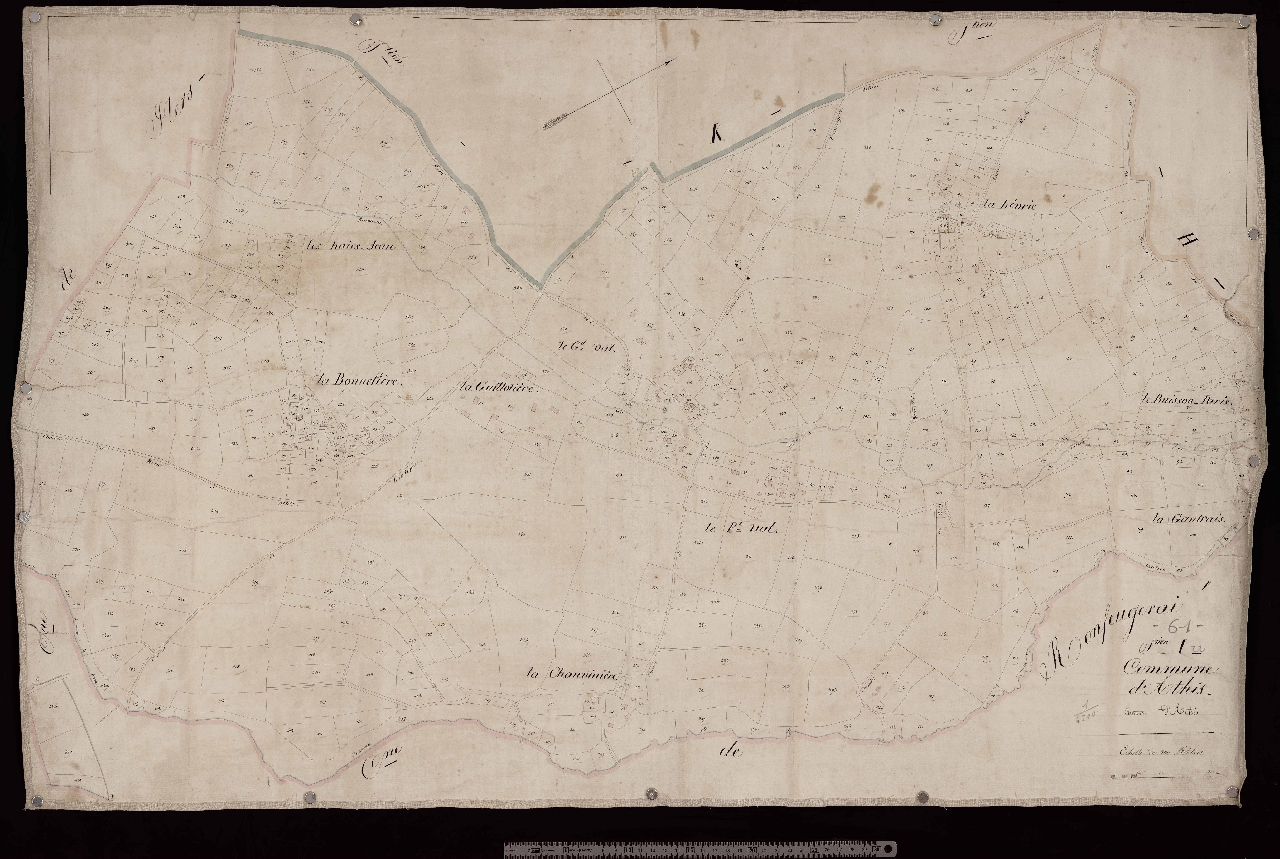 Section I