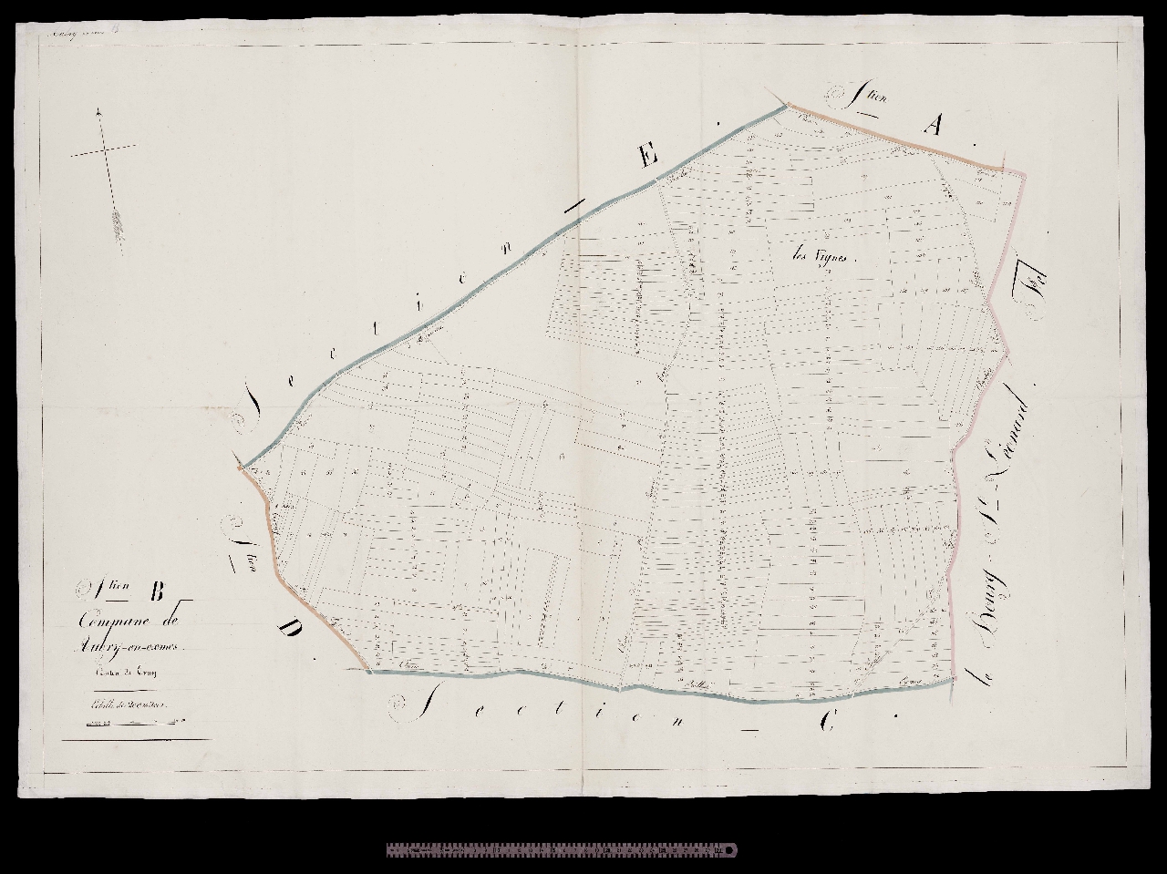 Section B