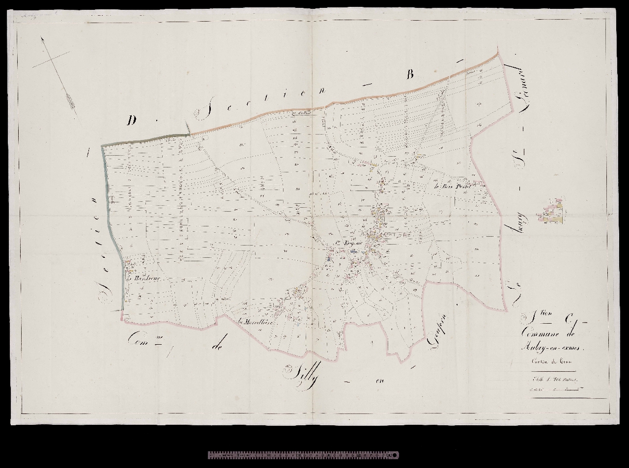 Section C