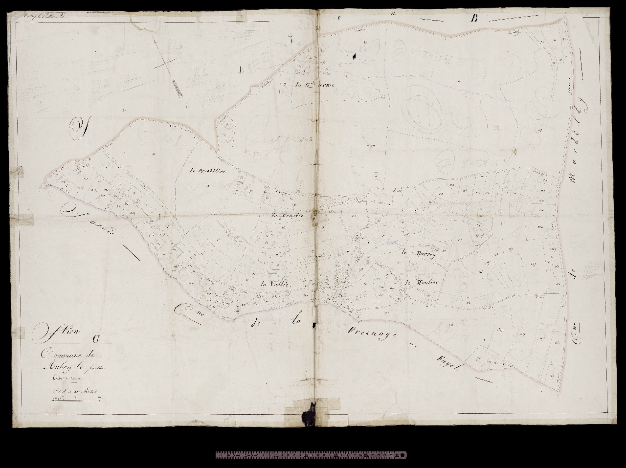 Section C