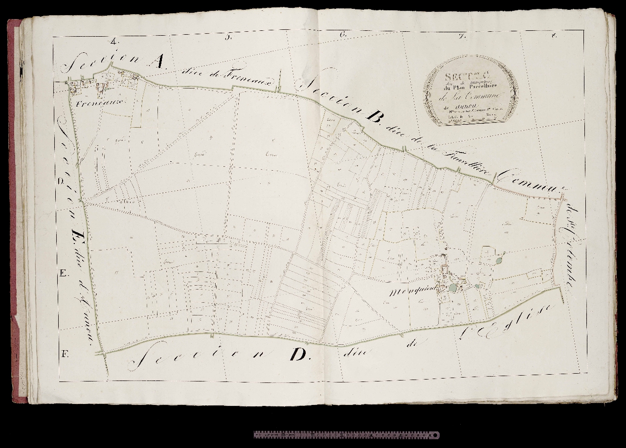 Section C