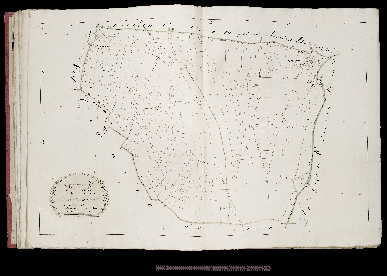 Section E