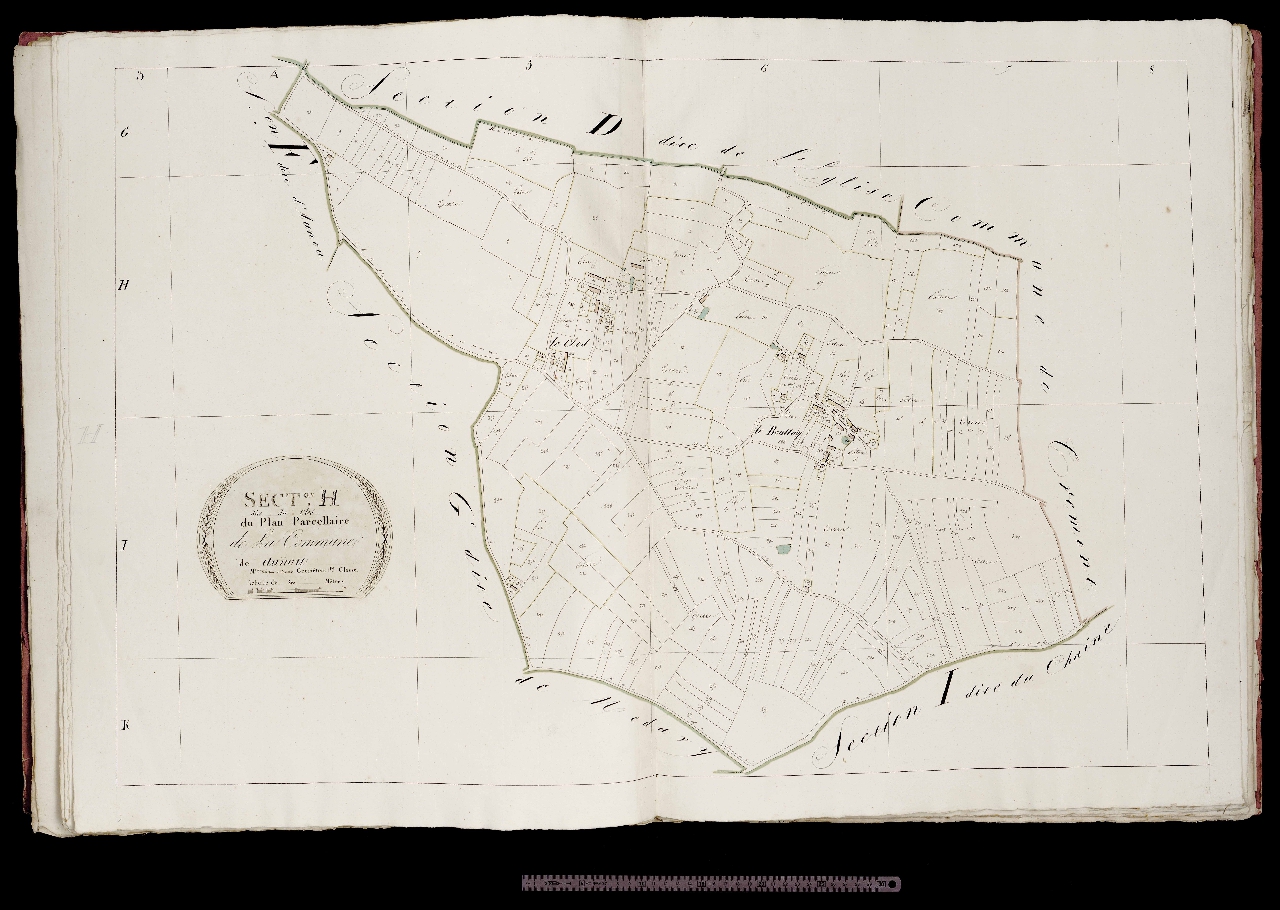 Section H