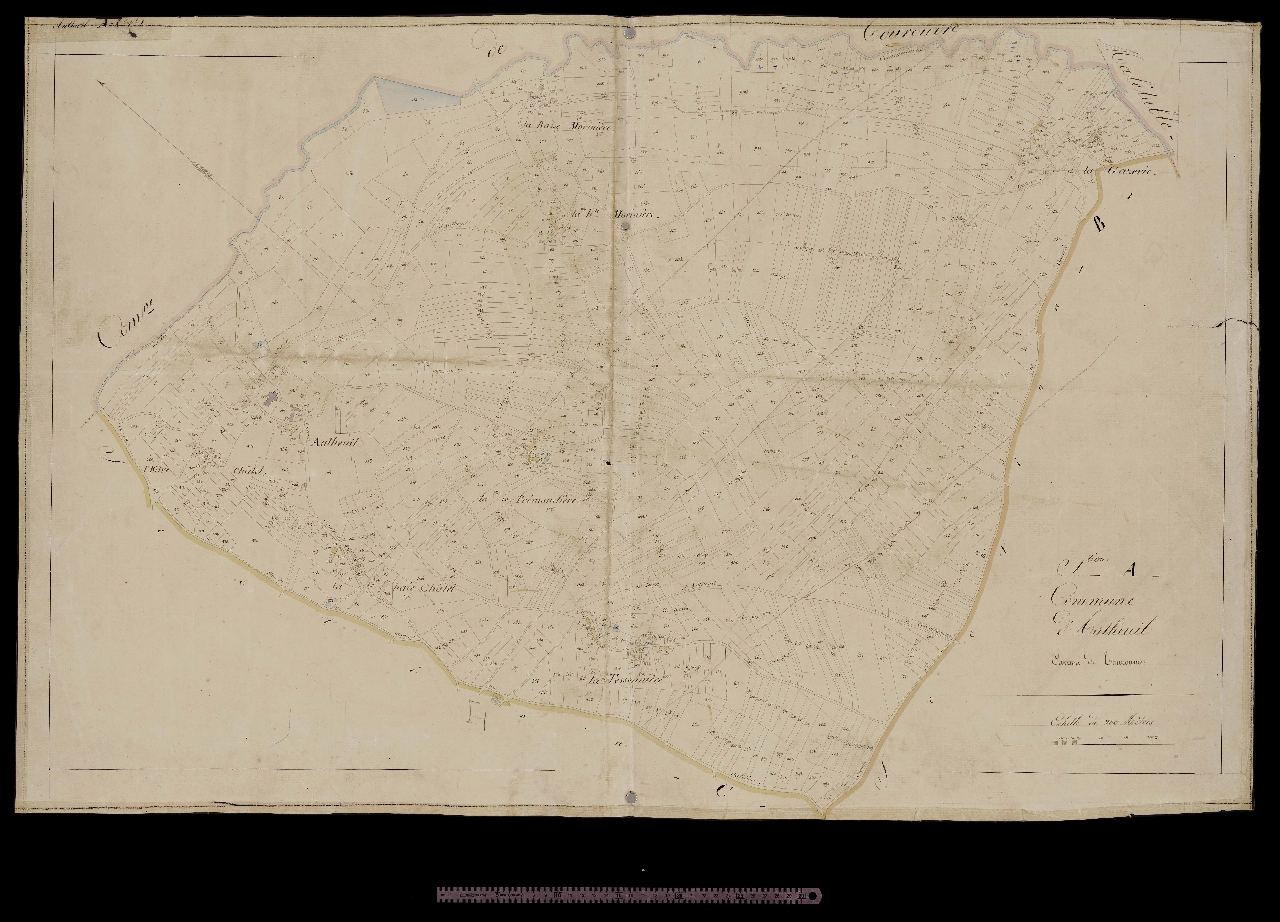 Section A