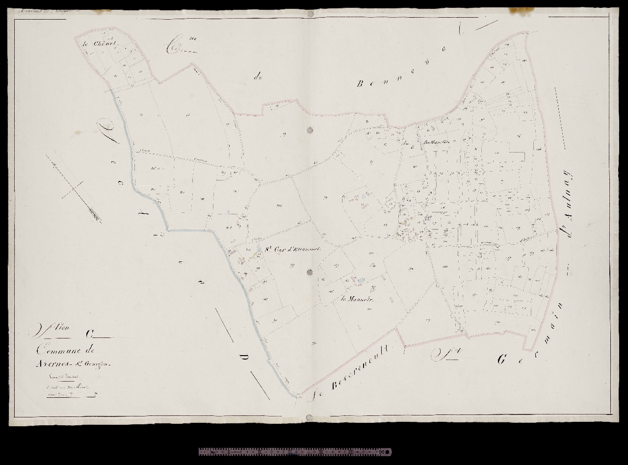 Section C