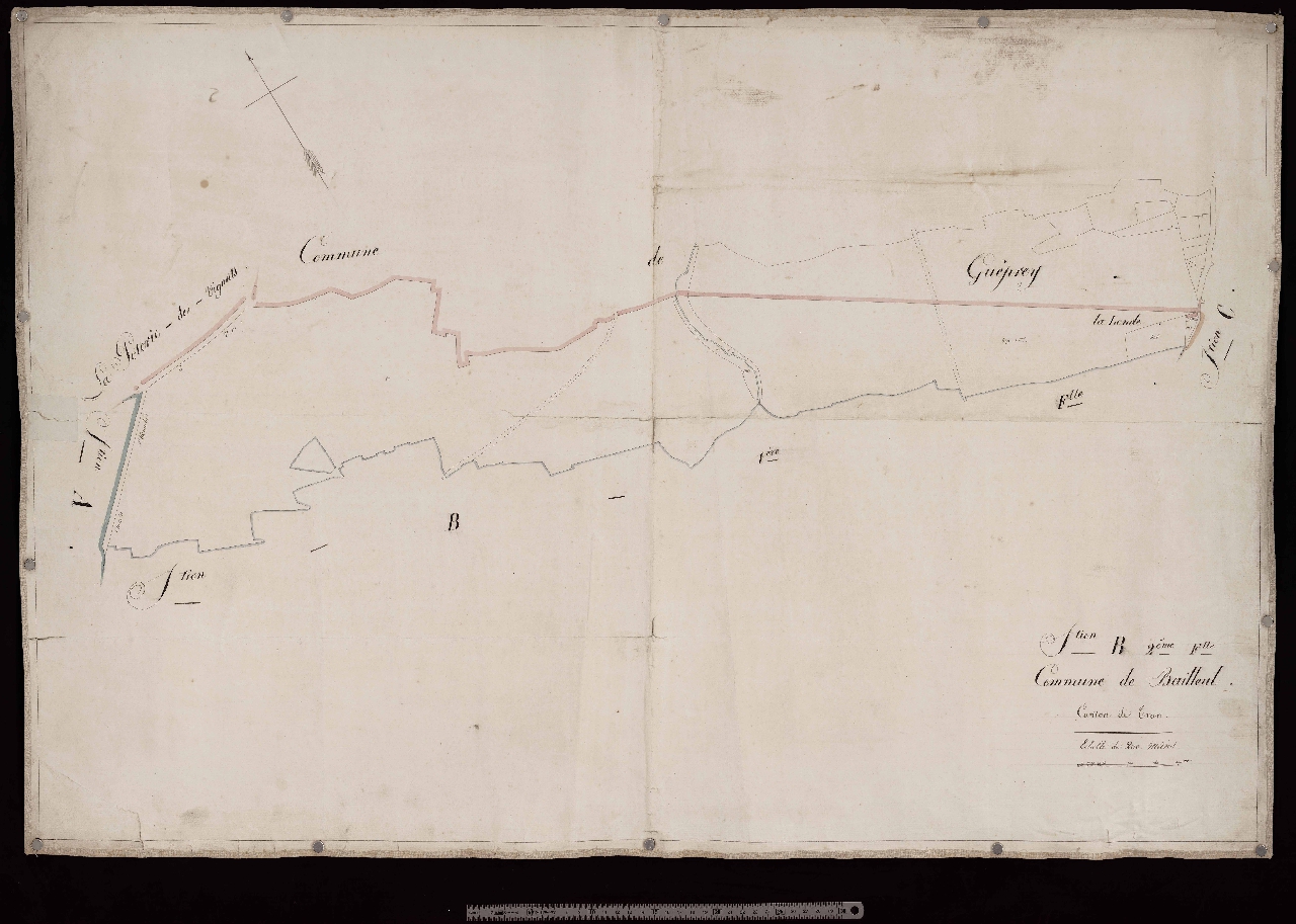 Section B2