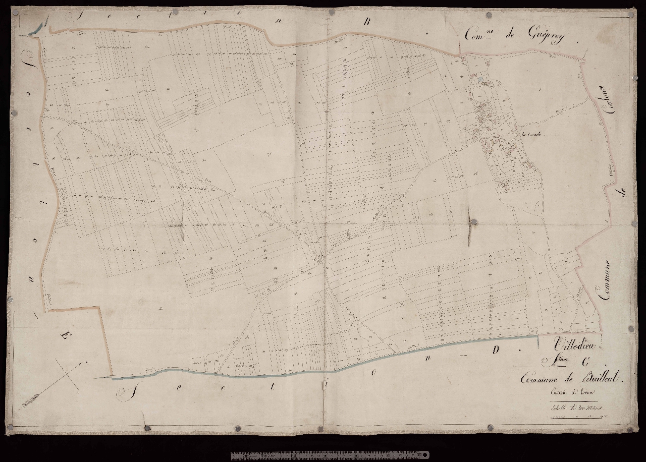 Section C