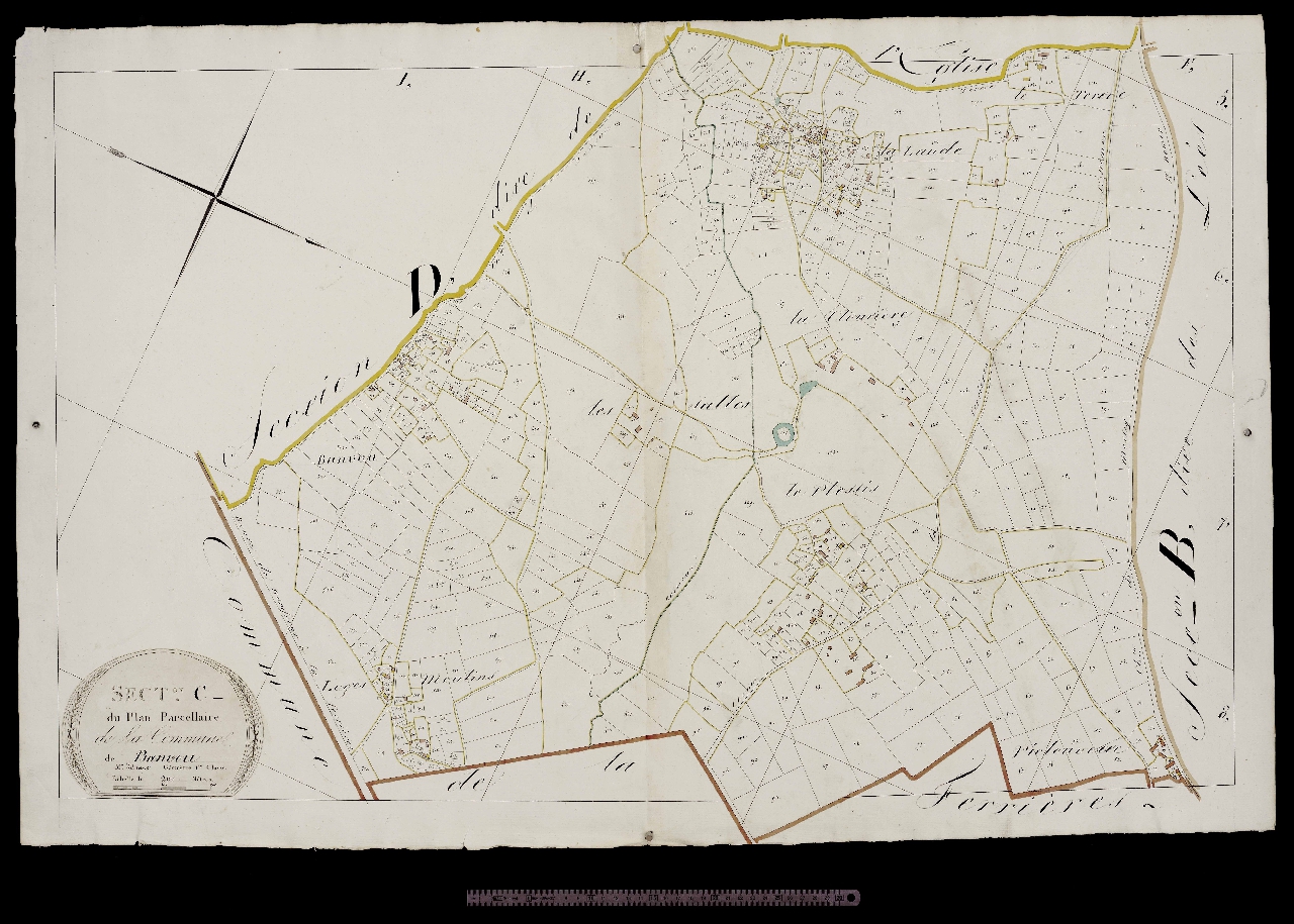 Section C