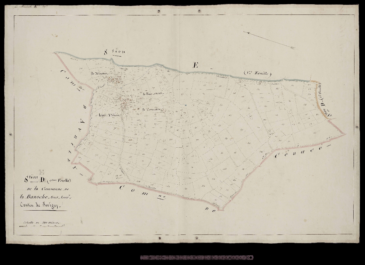 Section E2