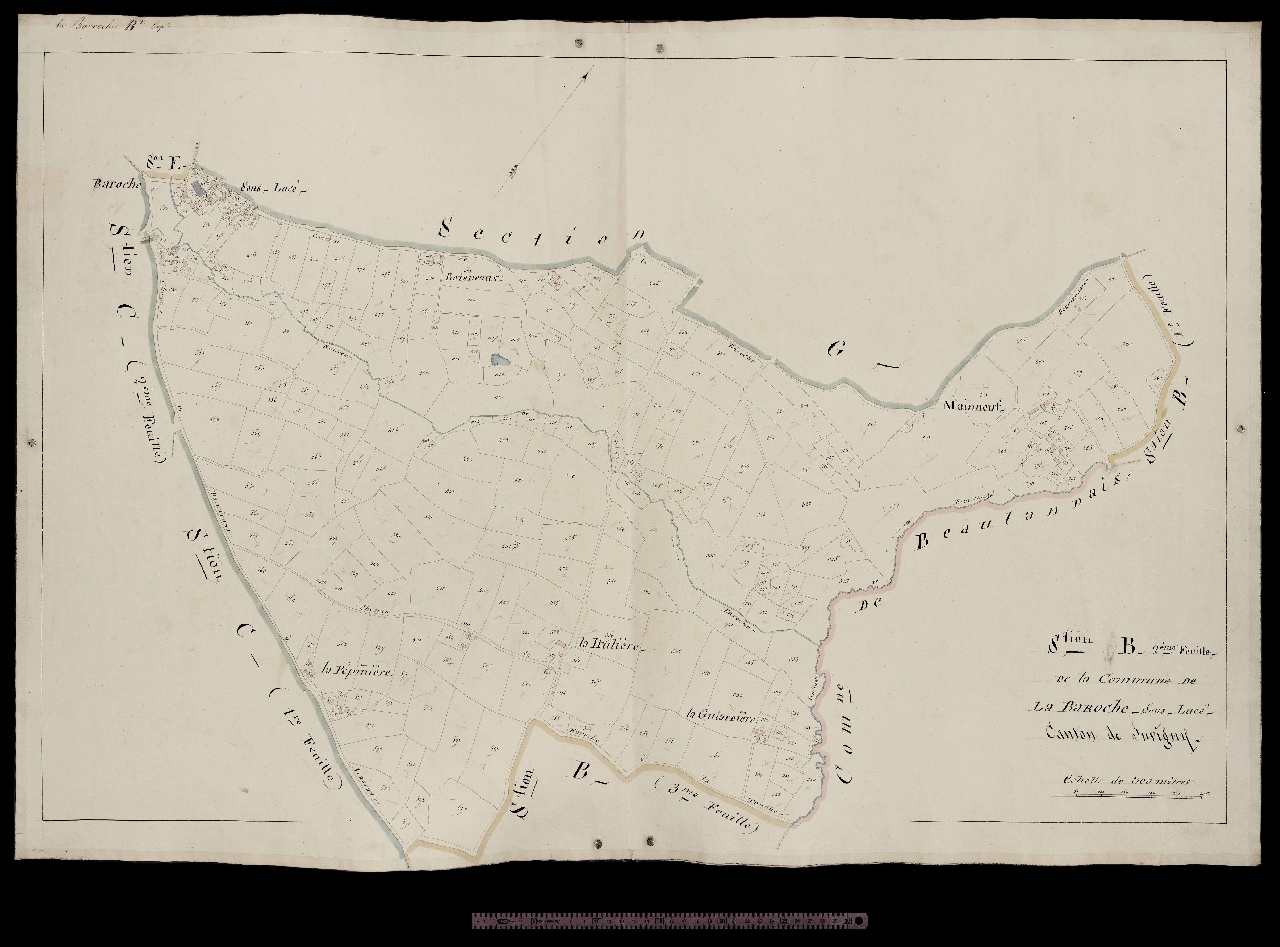 Section B2