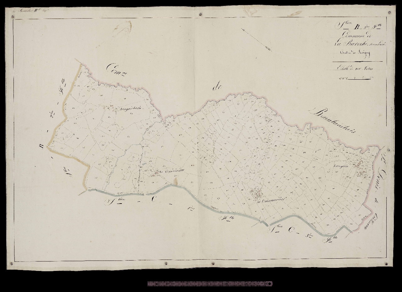 Section B3