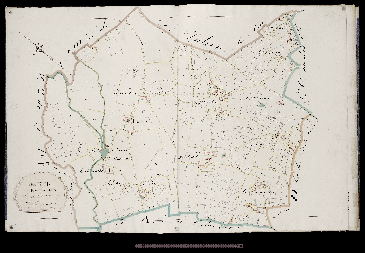 Section B