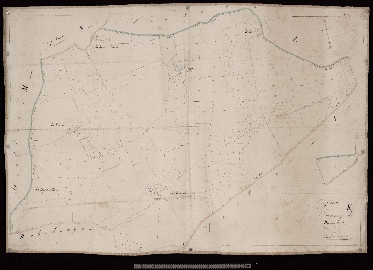 Section K