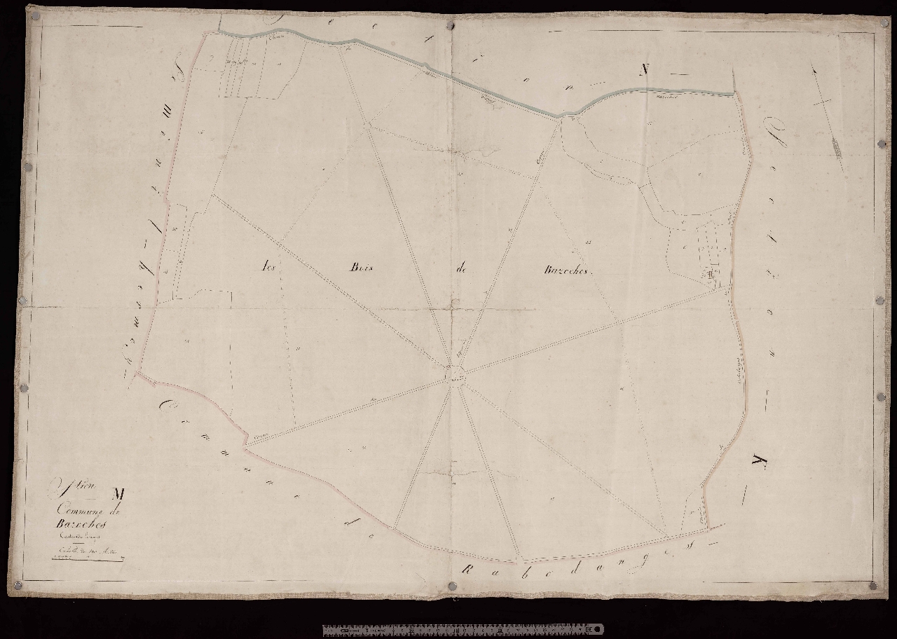 Section M
