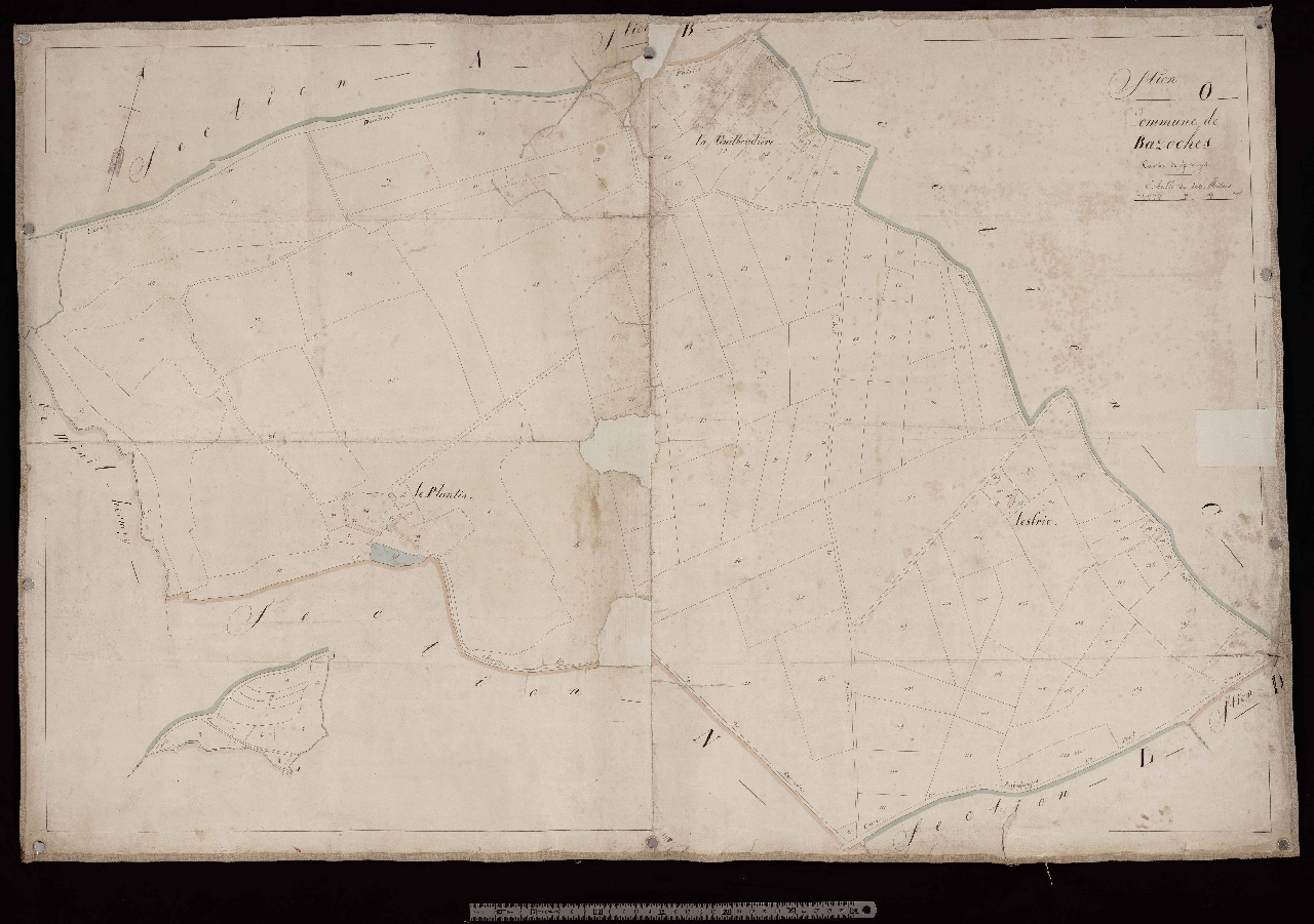 Section O