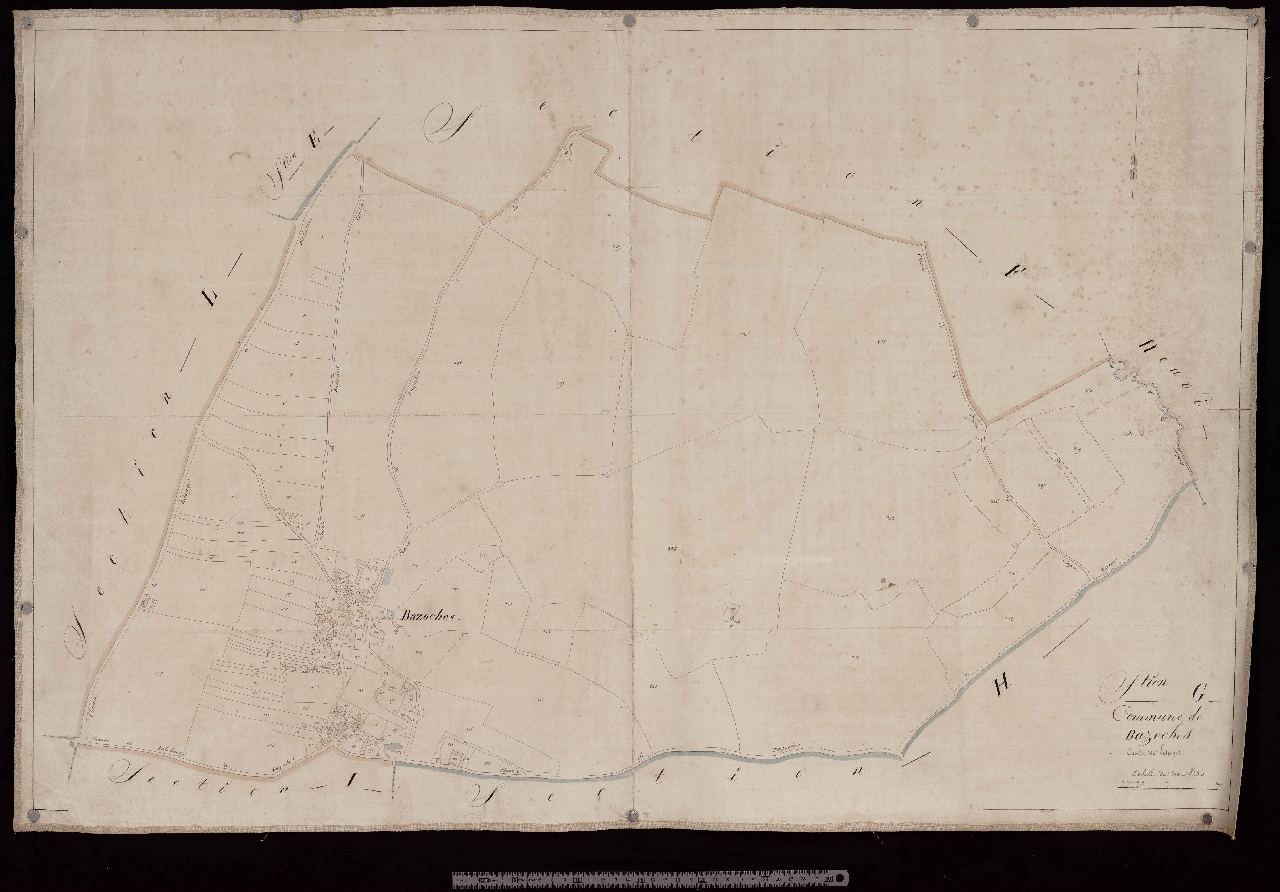 Section G