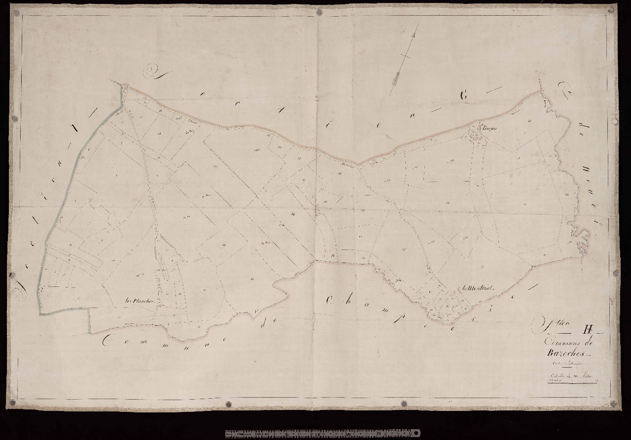 Section H