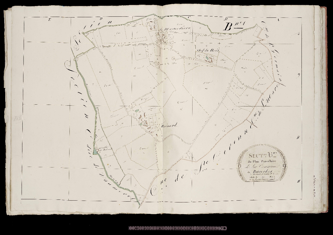 Section B2