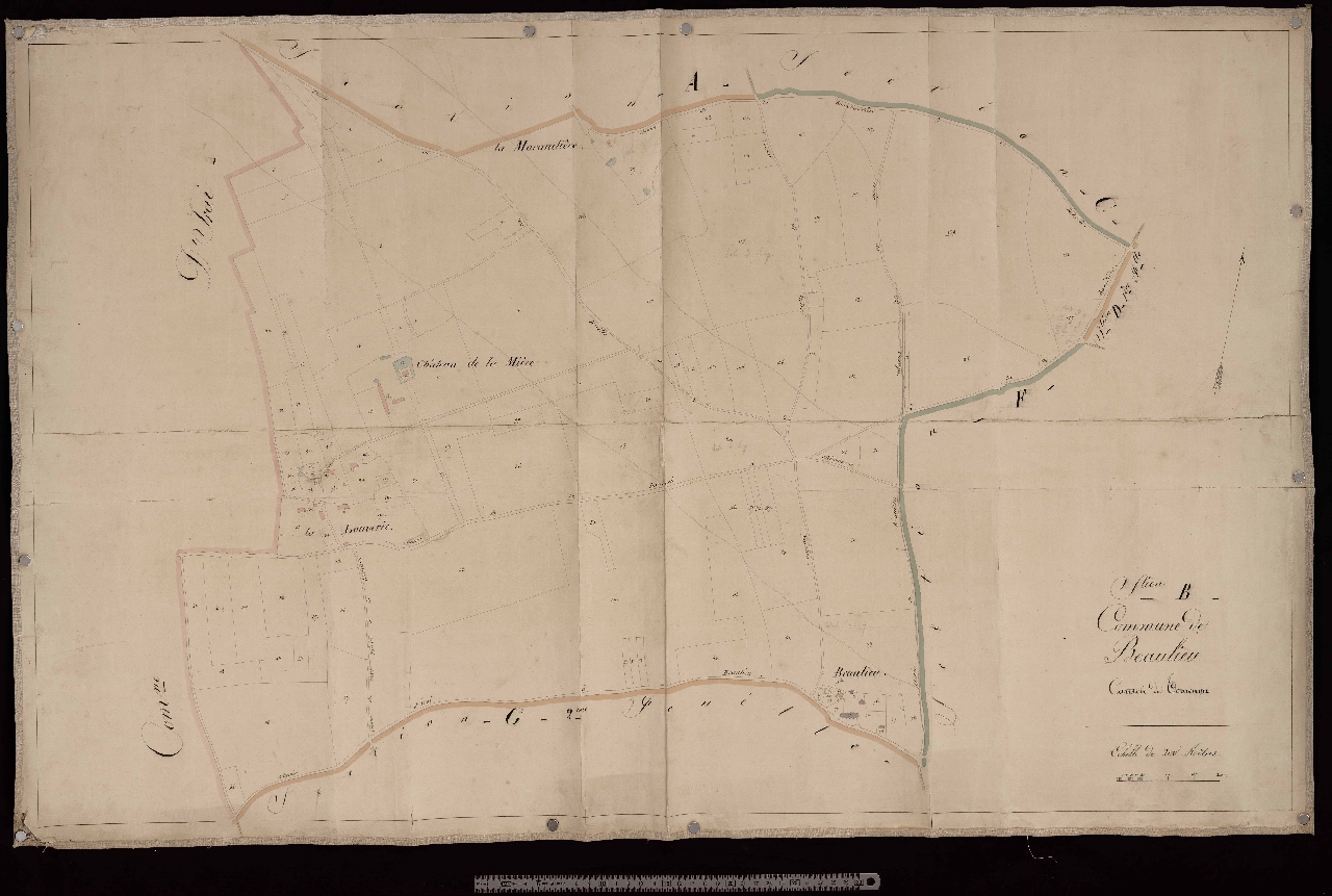 Section B