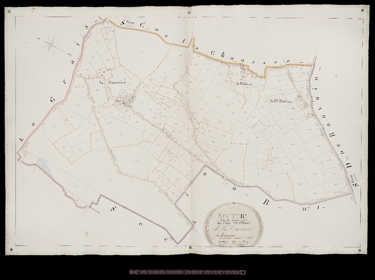 Section B2