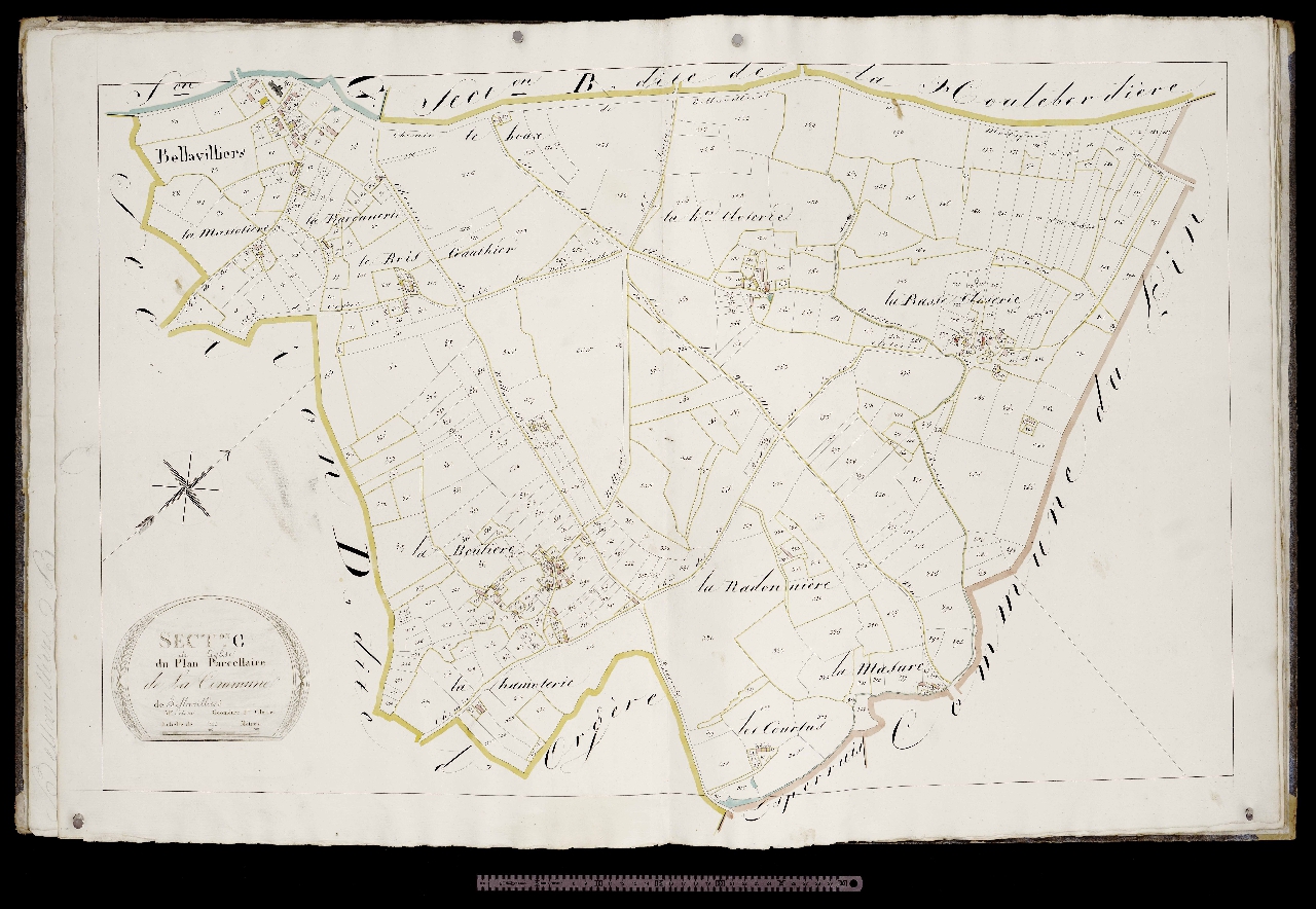 Section C